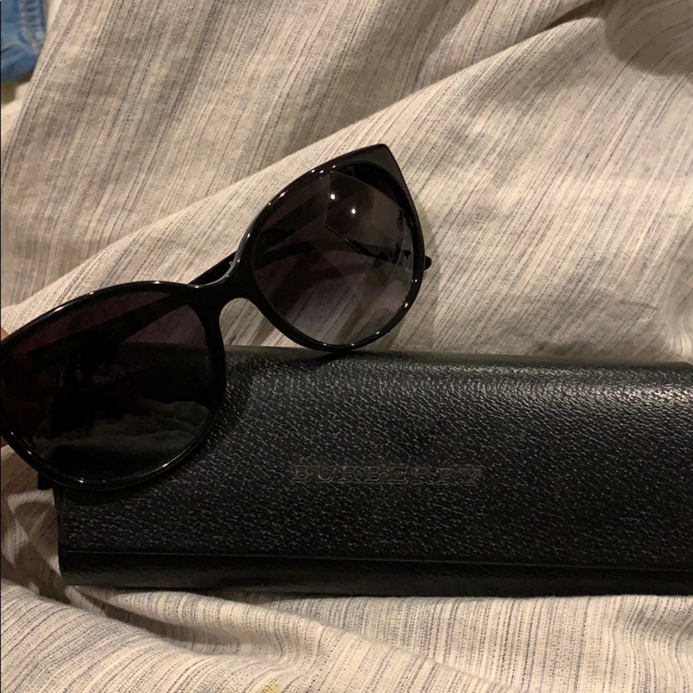 Burberry Sunglasses